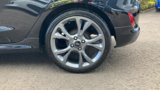 Ford Fiesta 1.0 EcoBoost Hybrid mHEV 125 ST-Line X Edition 5dr Petrol Hatchback